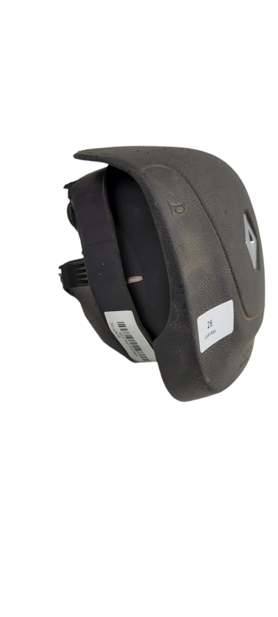 Bolsa Air Bag Master 2014 2020 2