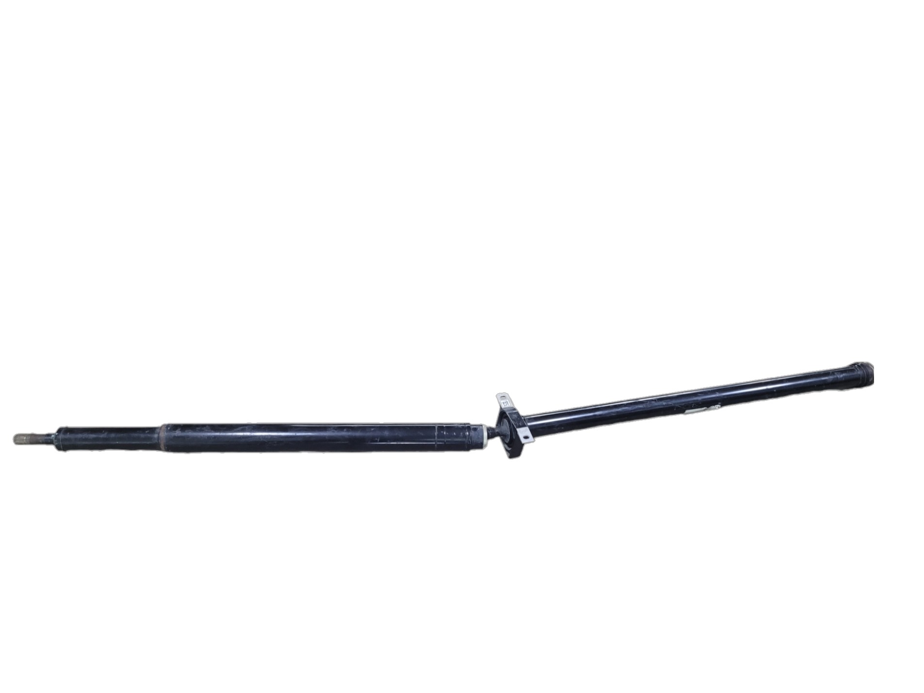 Eixo Cardan Compass Diesel 2017 A 2019 – 00533364200 – Br Peças