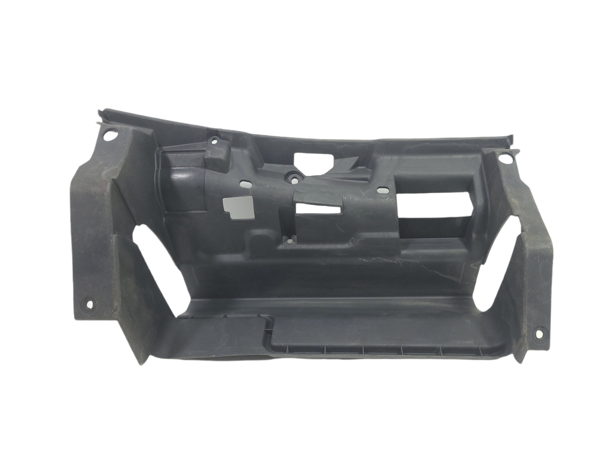 Moldura Porta Luvas Esquerdo Pajero Mn179868