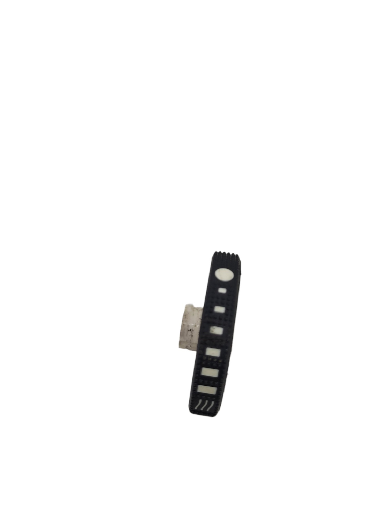 Regulador Difusor De Ar Painel Discovery 4