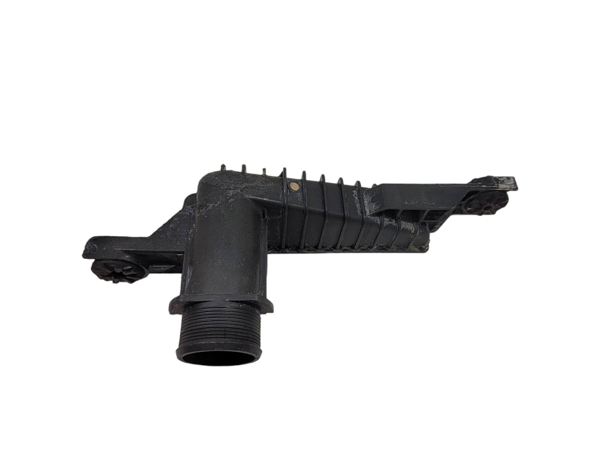 Suporte Caixa Radiador Amarok