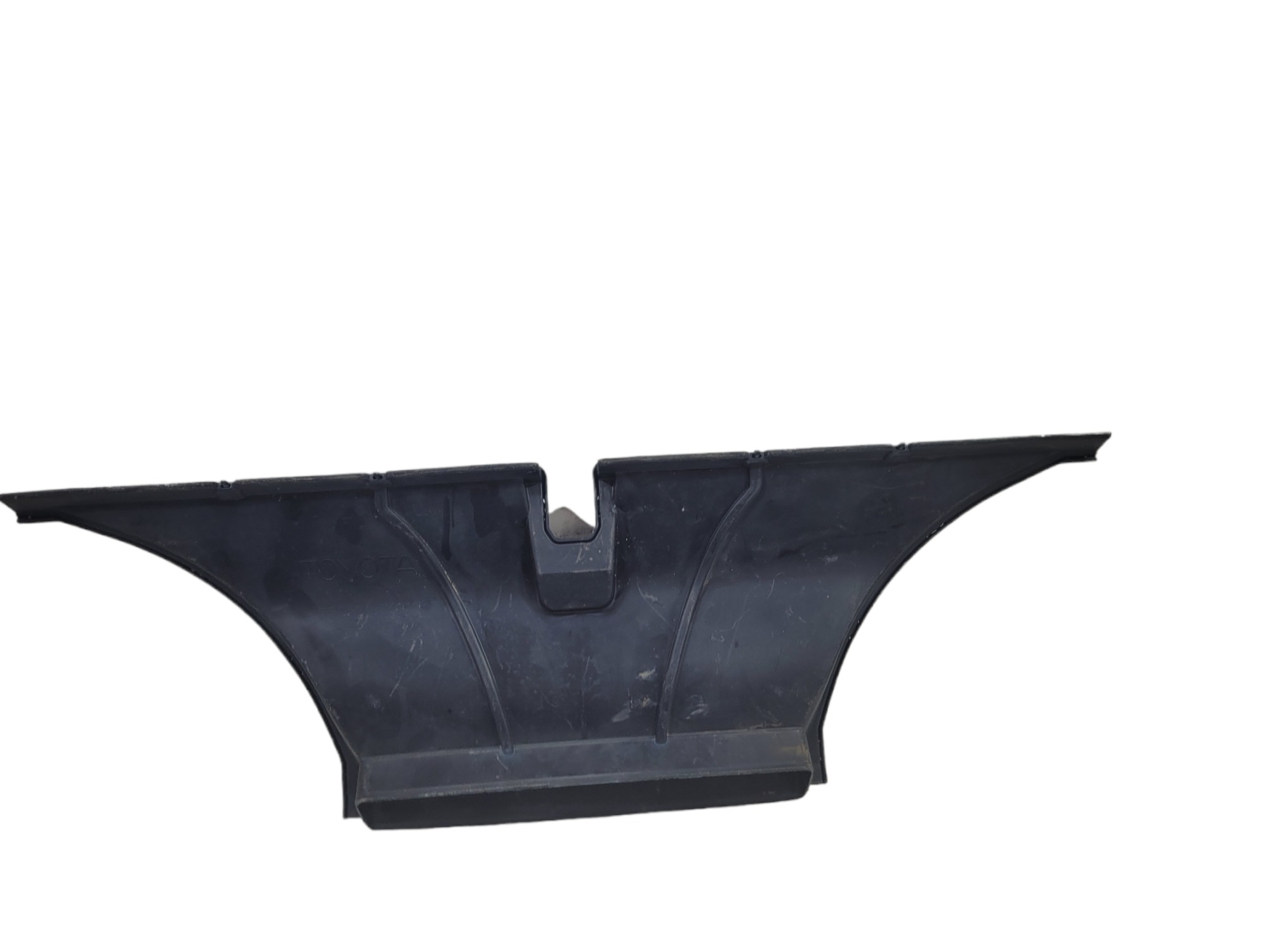 Difusor De Ar Parabrisa Hilux Sw4 559500k010