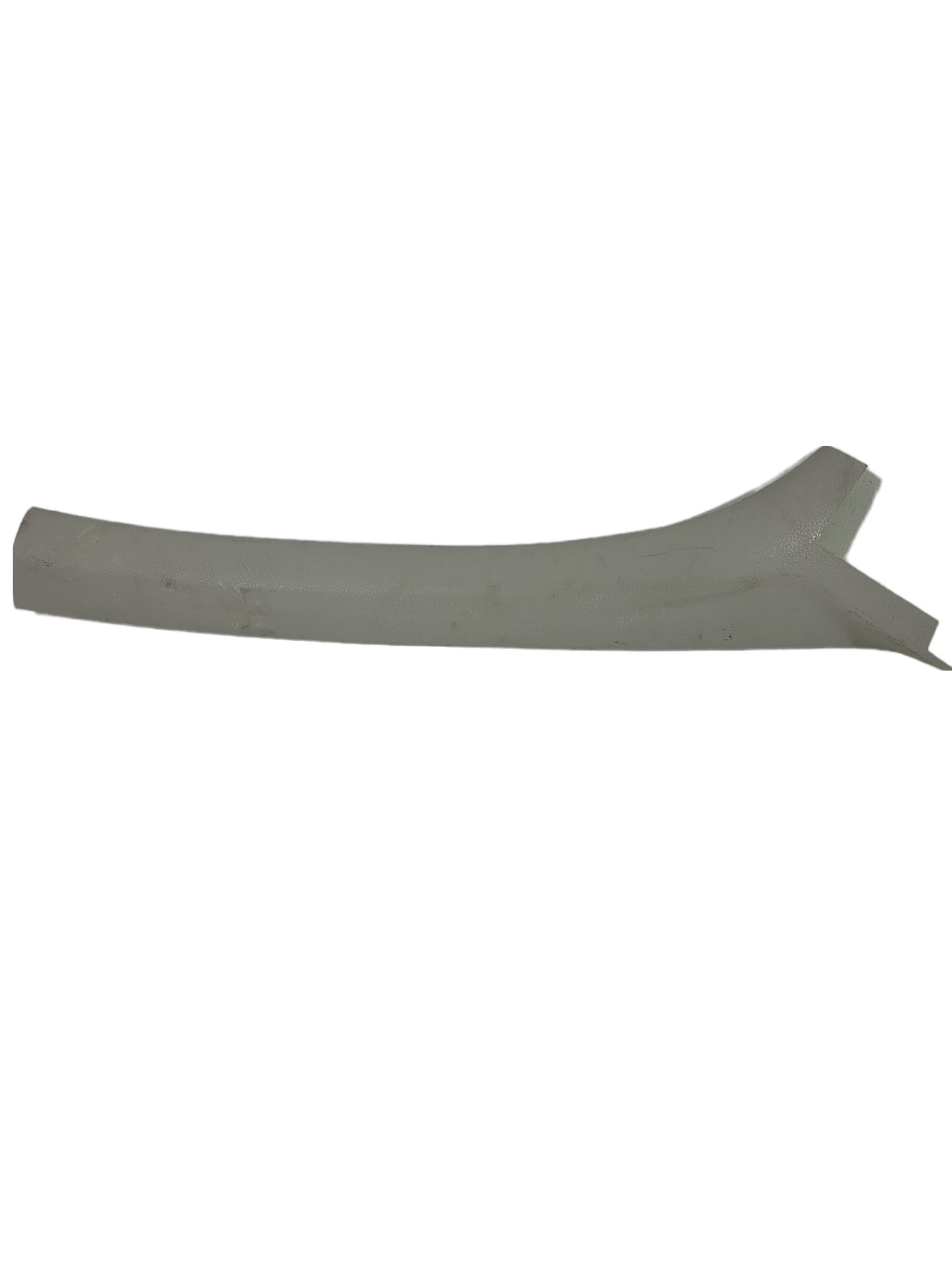 Moldura Coluna Porta Lado Direito Peugeot 206 *n9625053377