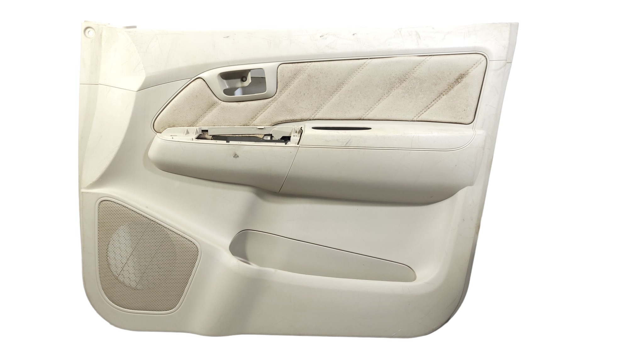 Forro Porta Dianteira Direita Hilux 2013 A 2014 676110k050