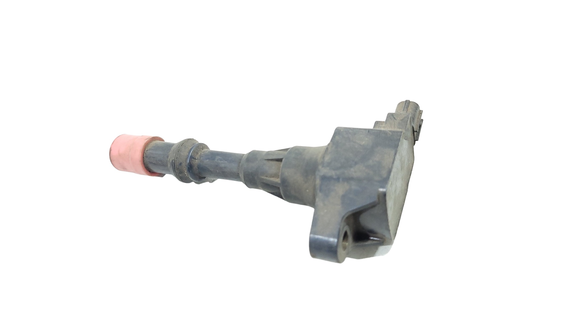 Bobina Ignição Dianteira Honda Fit 2007 2008 Cm11109 4
