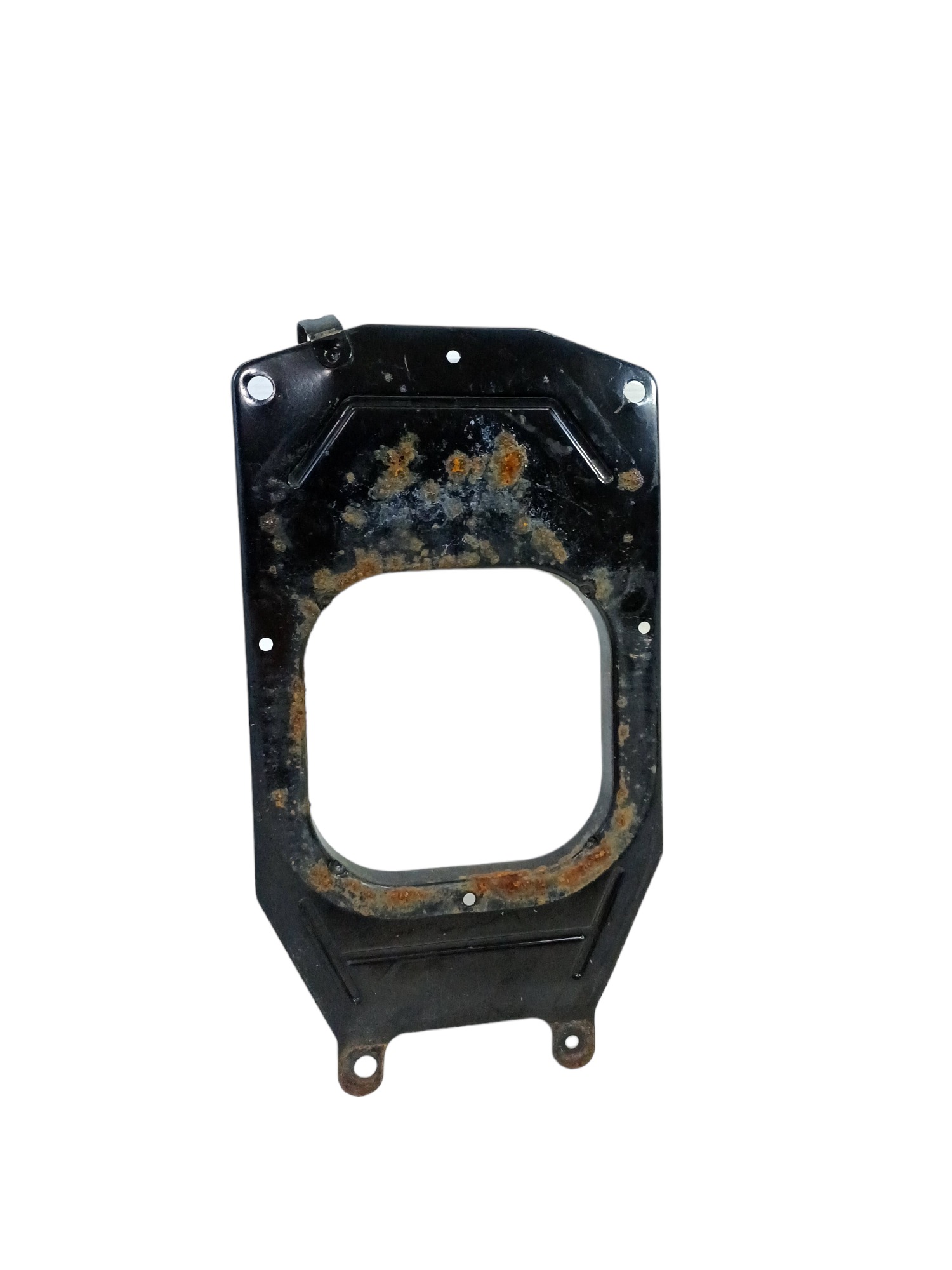 Suporte Coifa Câmbio Chevrolet S10
