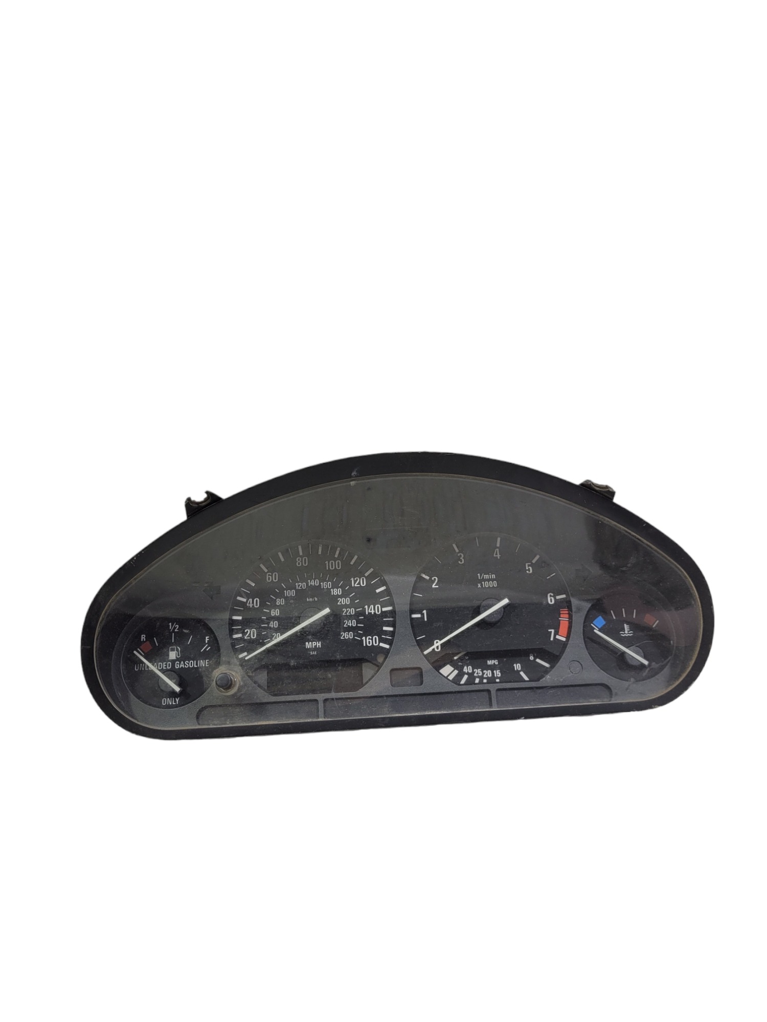 Painel Instrumentos Bmw 325i 5220301500