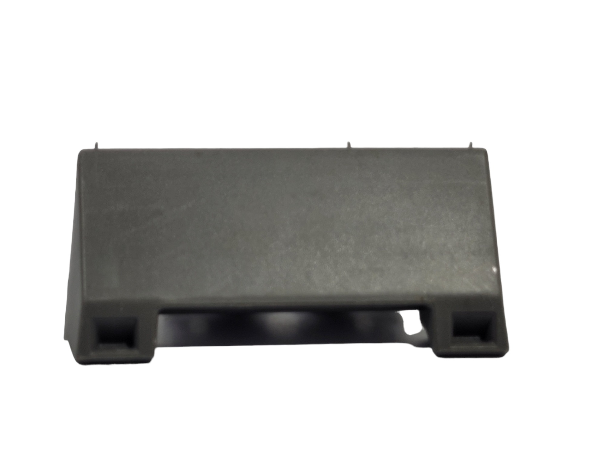 Moldura Acabamento Painel Central Frontier 68640eb700