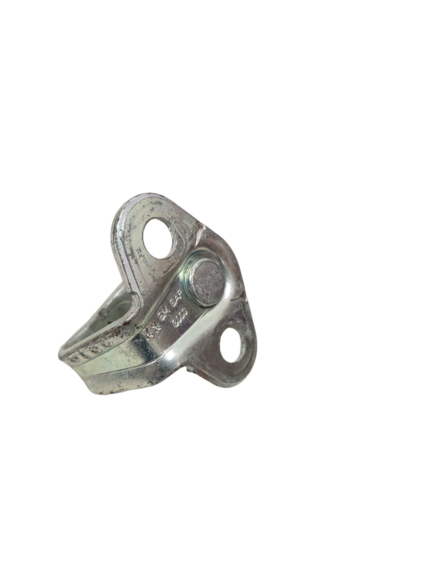Batente Porta Tracker 2015 4