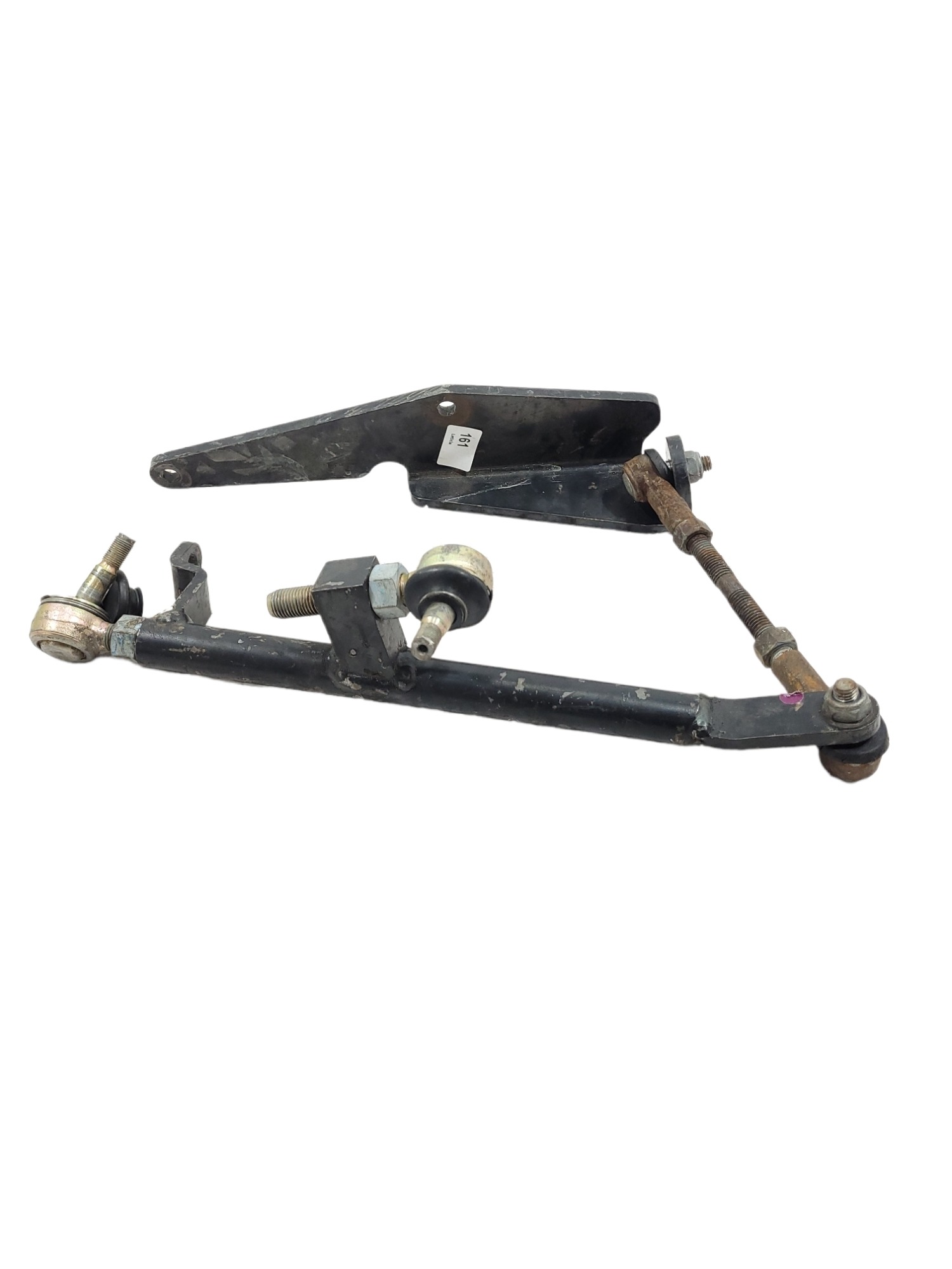 Suporte  Bieleta Caixa Vw