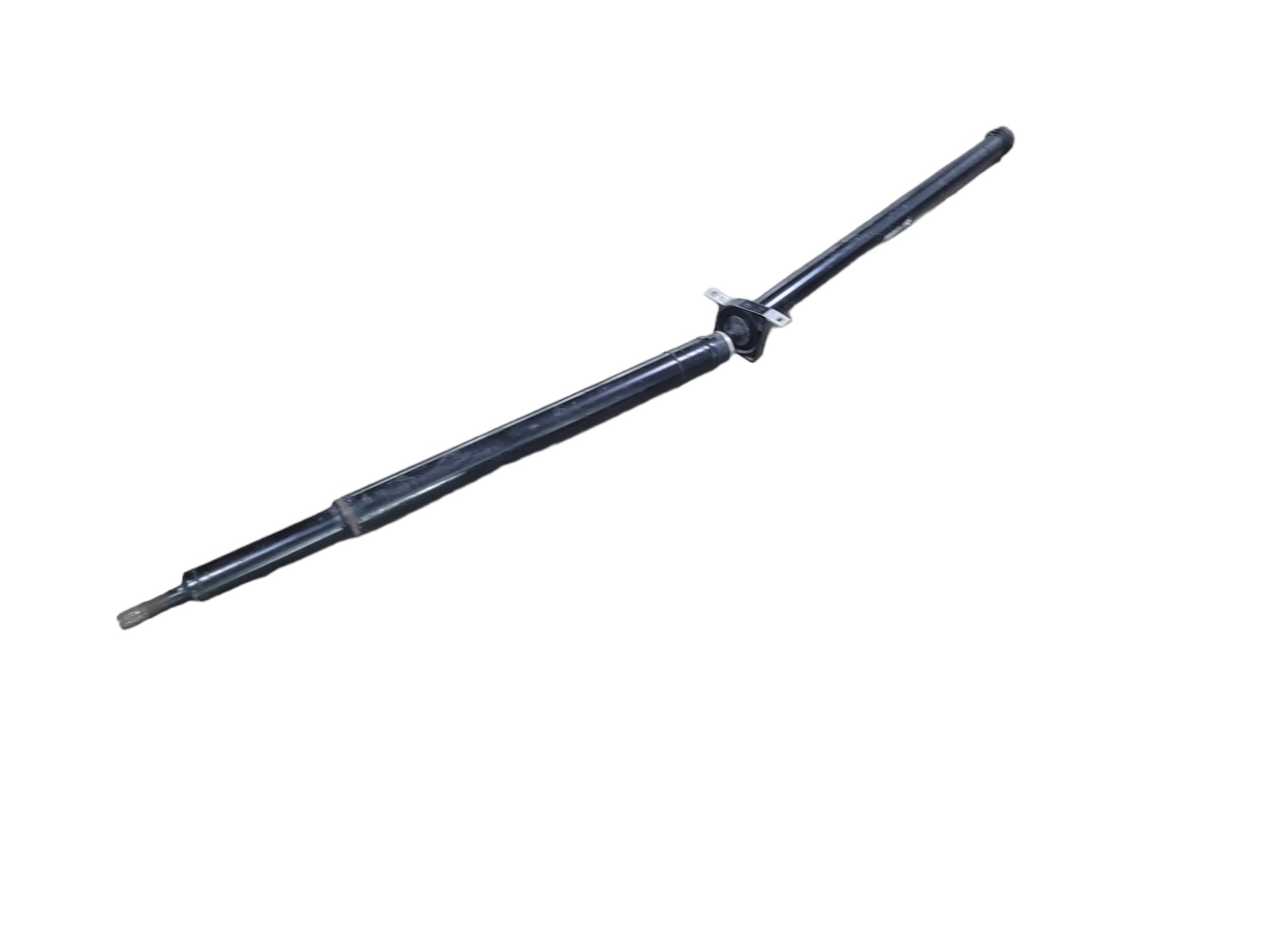 Eixo Cardan Compass Diesel 2017 A 2019 – 00533364200 – Br Peças