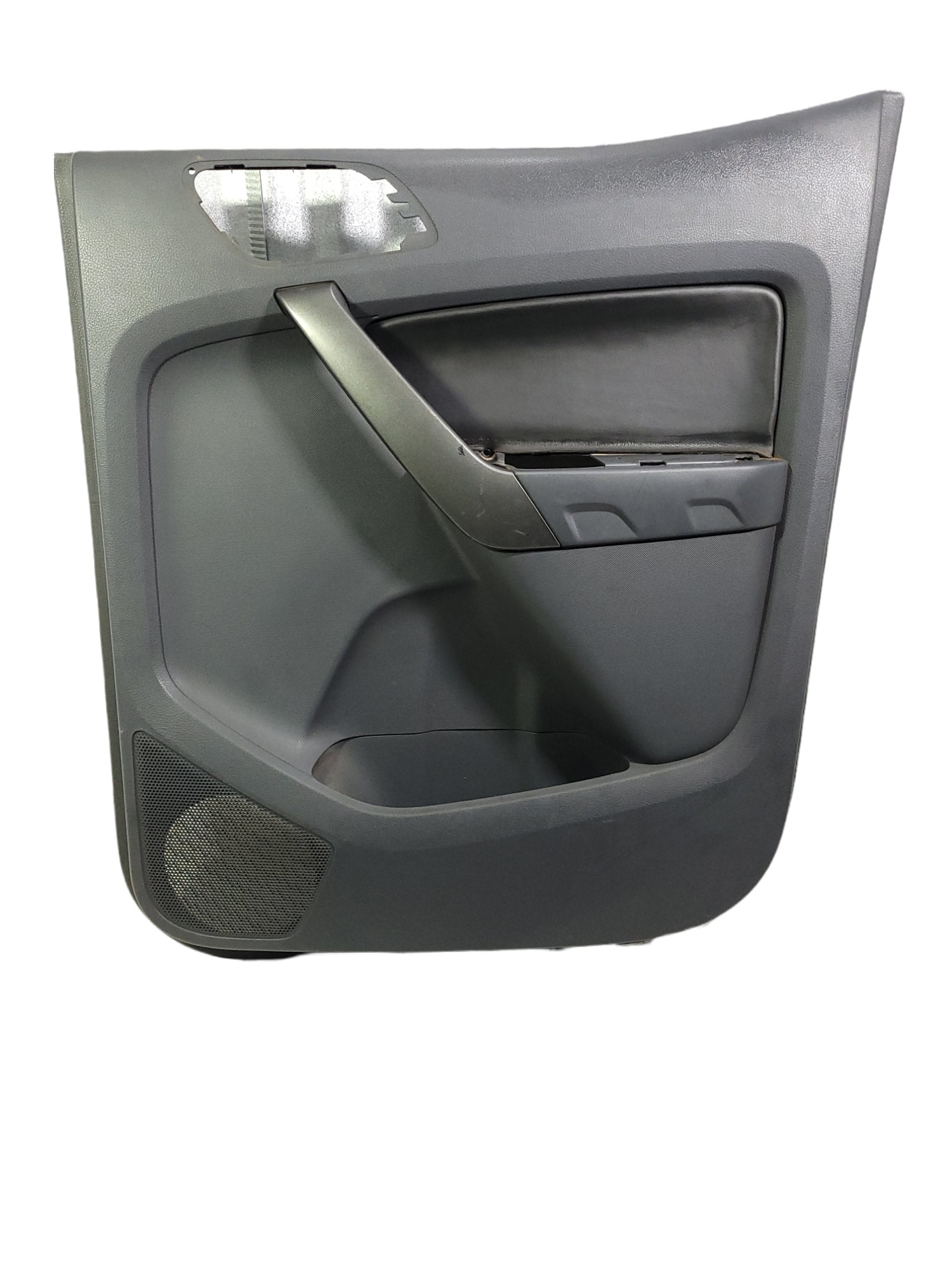 Forro Porta Ranger Traseira Direita Ab392627406