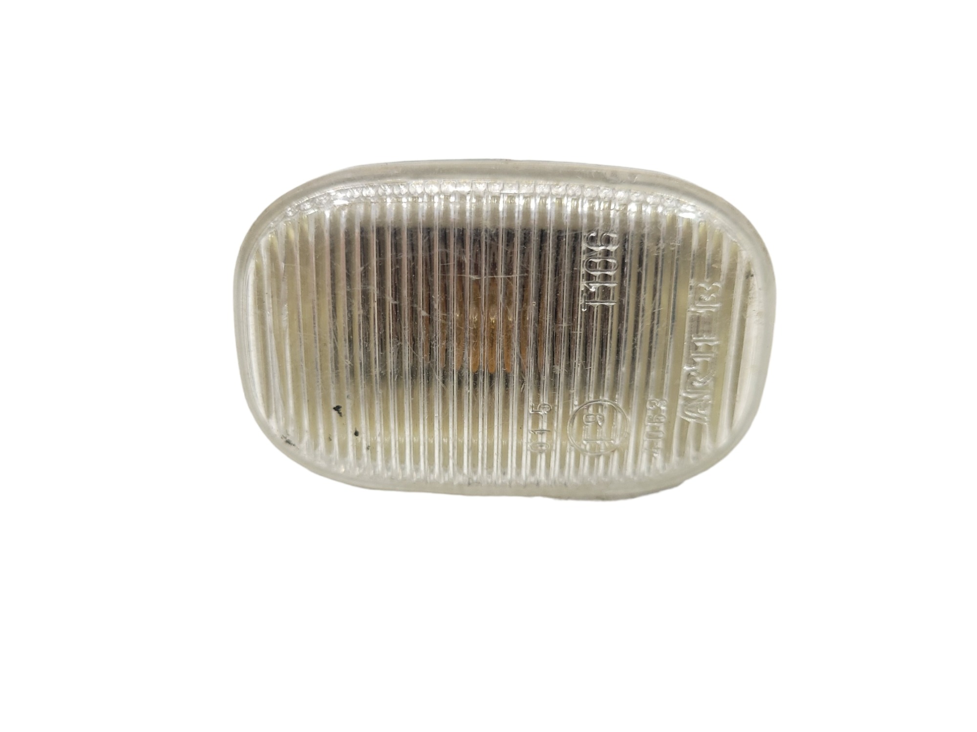Lanterna Pisca Paralama Dianteira Hilux 2005 A 2011