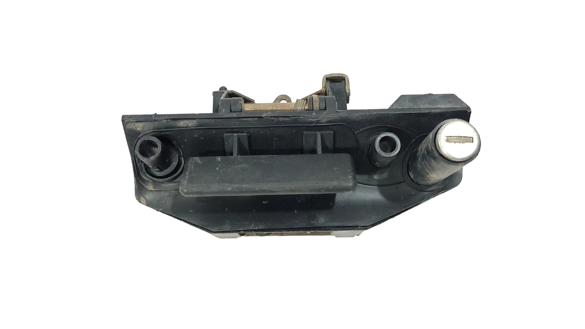 Fechadura Porta Traseira Vw Transporter 701829239