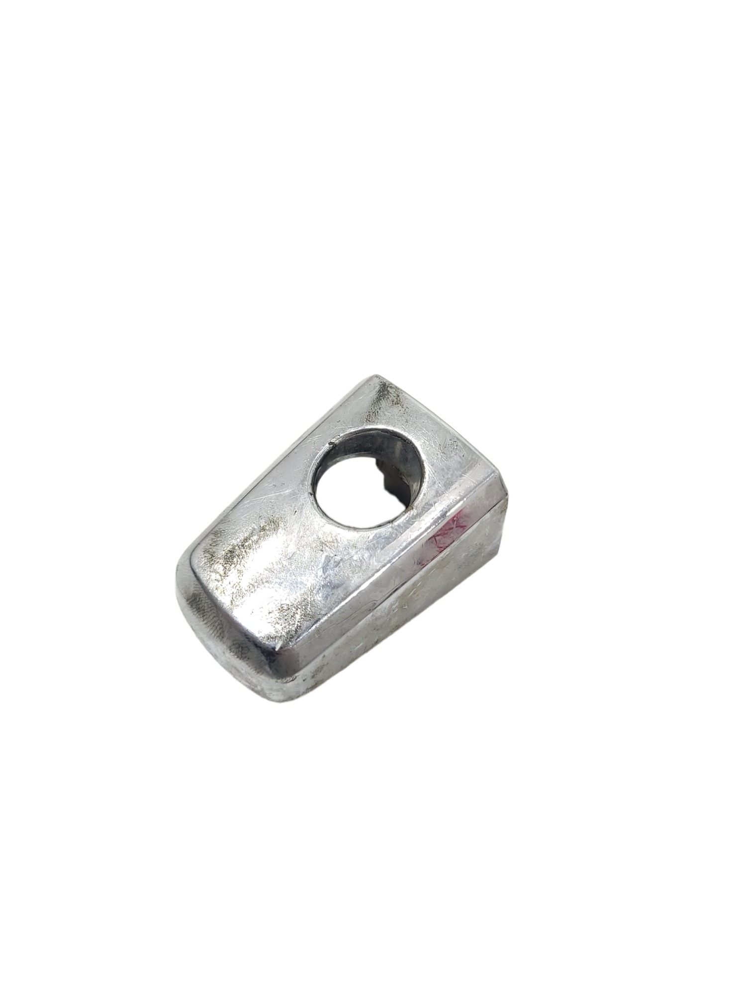 Moldura Maçaneta Externa Captiva 2009