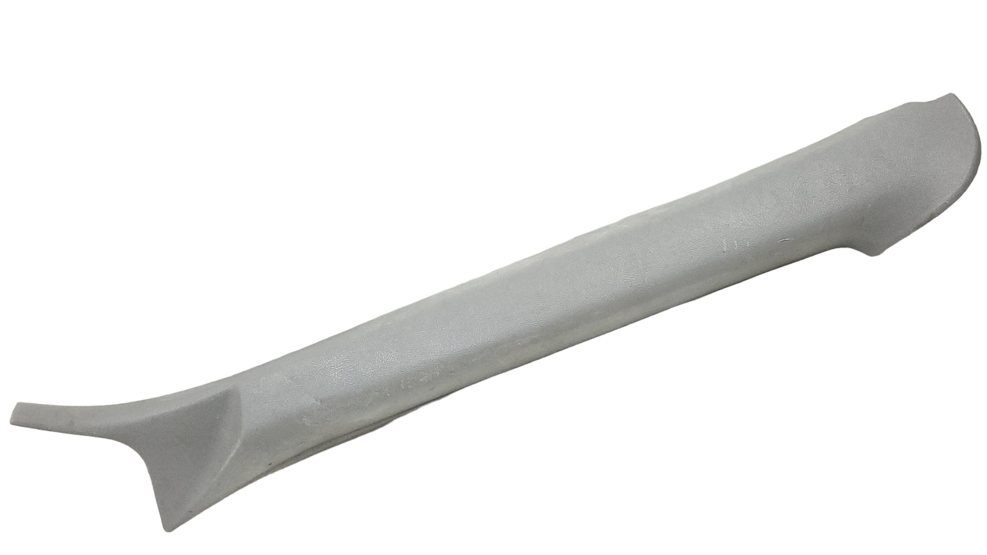 Moldura Coluna Parabrisa Esquerdo Ranger 2000 F87s35025a83