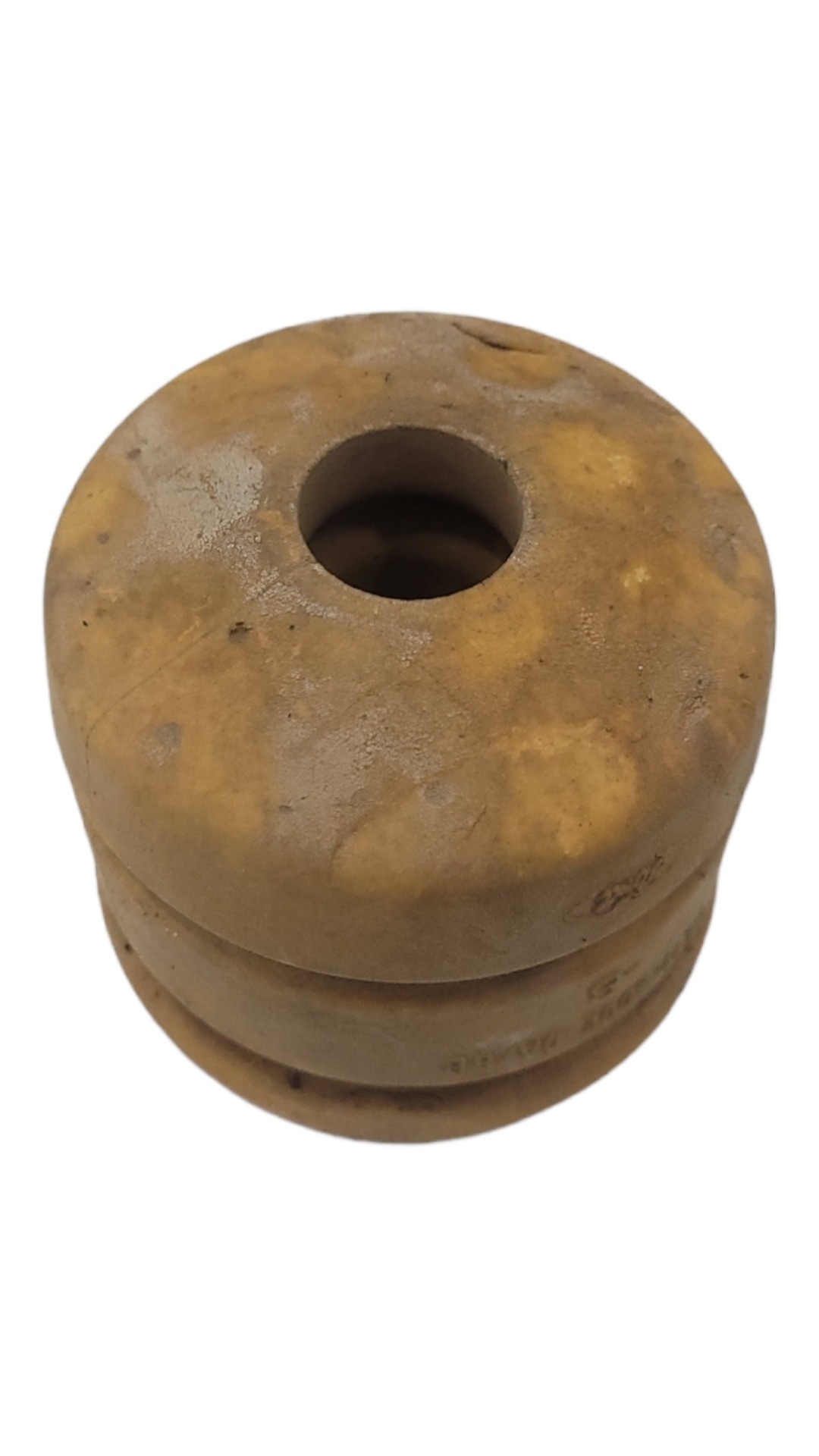 Borracha Da Mola Helicoidal Dianteira Ford Ranger 2