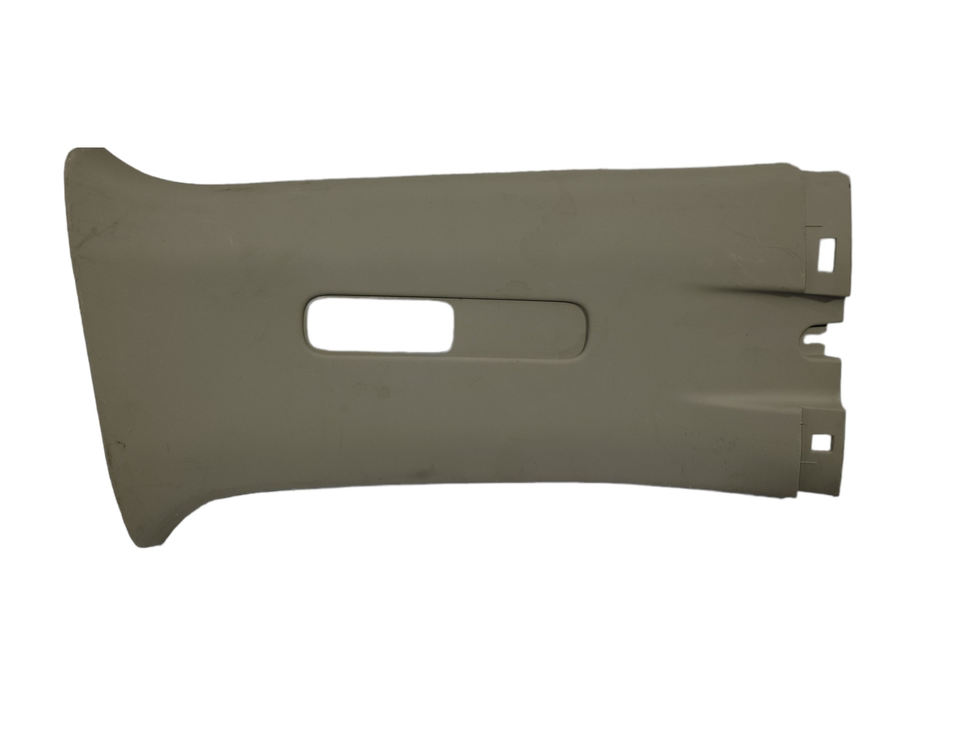 Moldura Cinto Lado Direito S10 52019951