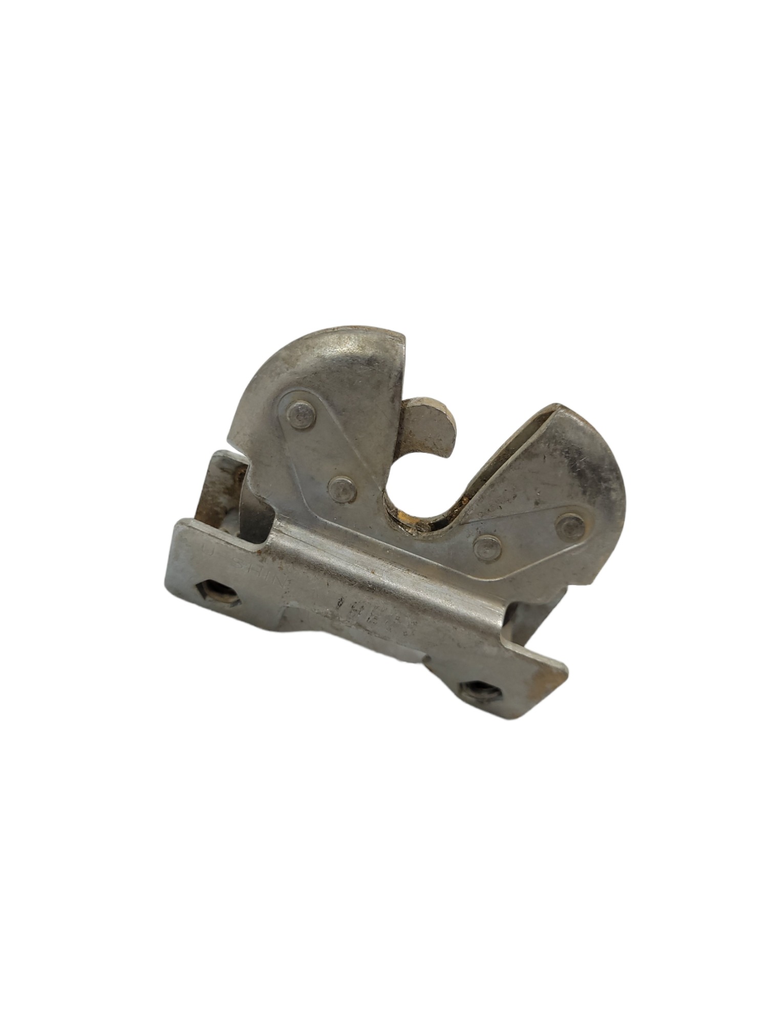 Bloqueio Luva De Cabine Homen F90 F2000  Tgx 2