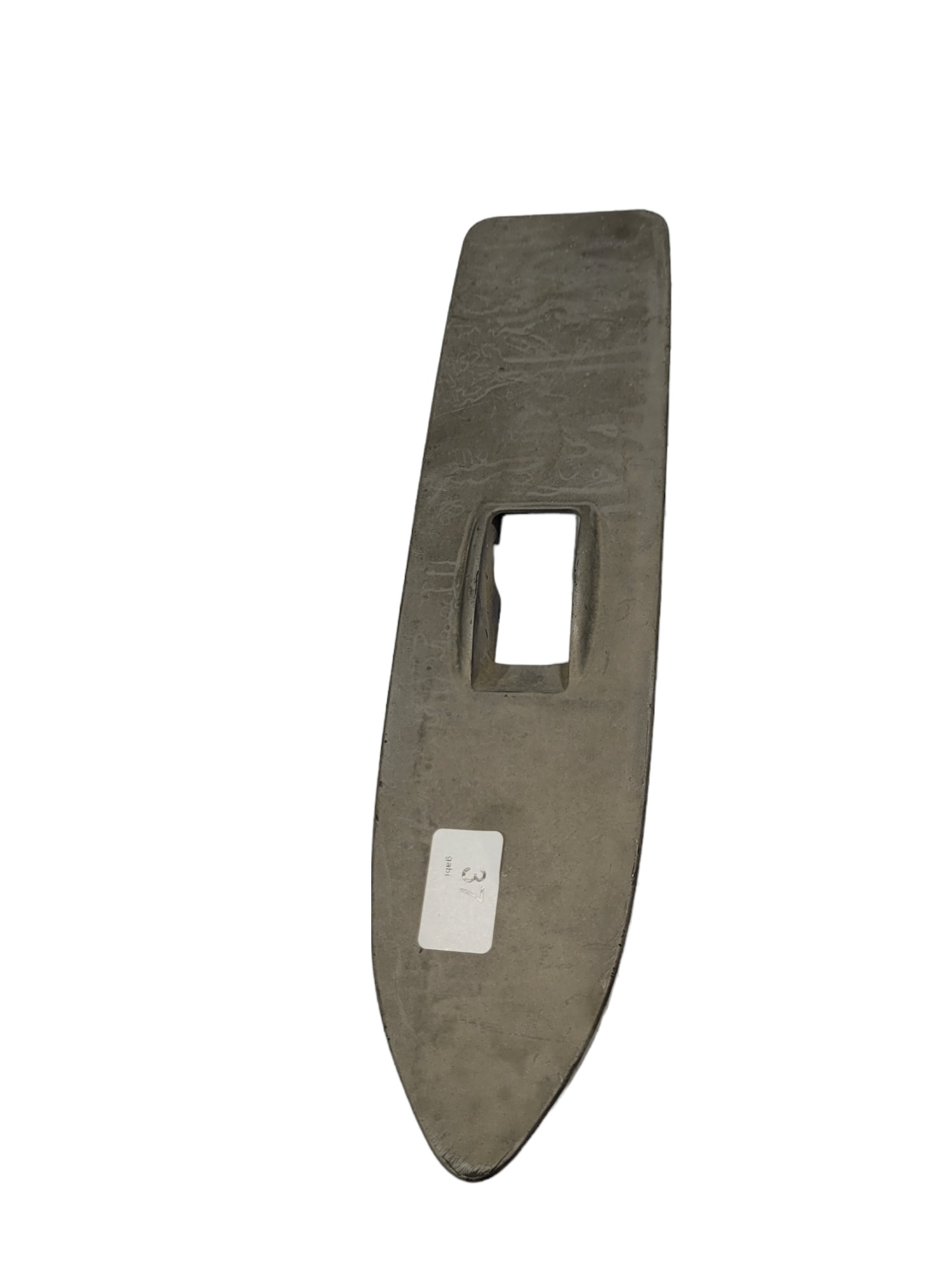 Moldura Botão Porta Dianteira Direita Pajero 8619a089