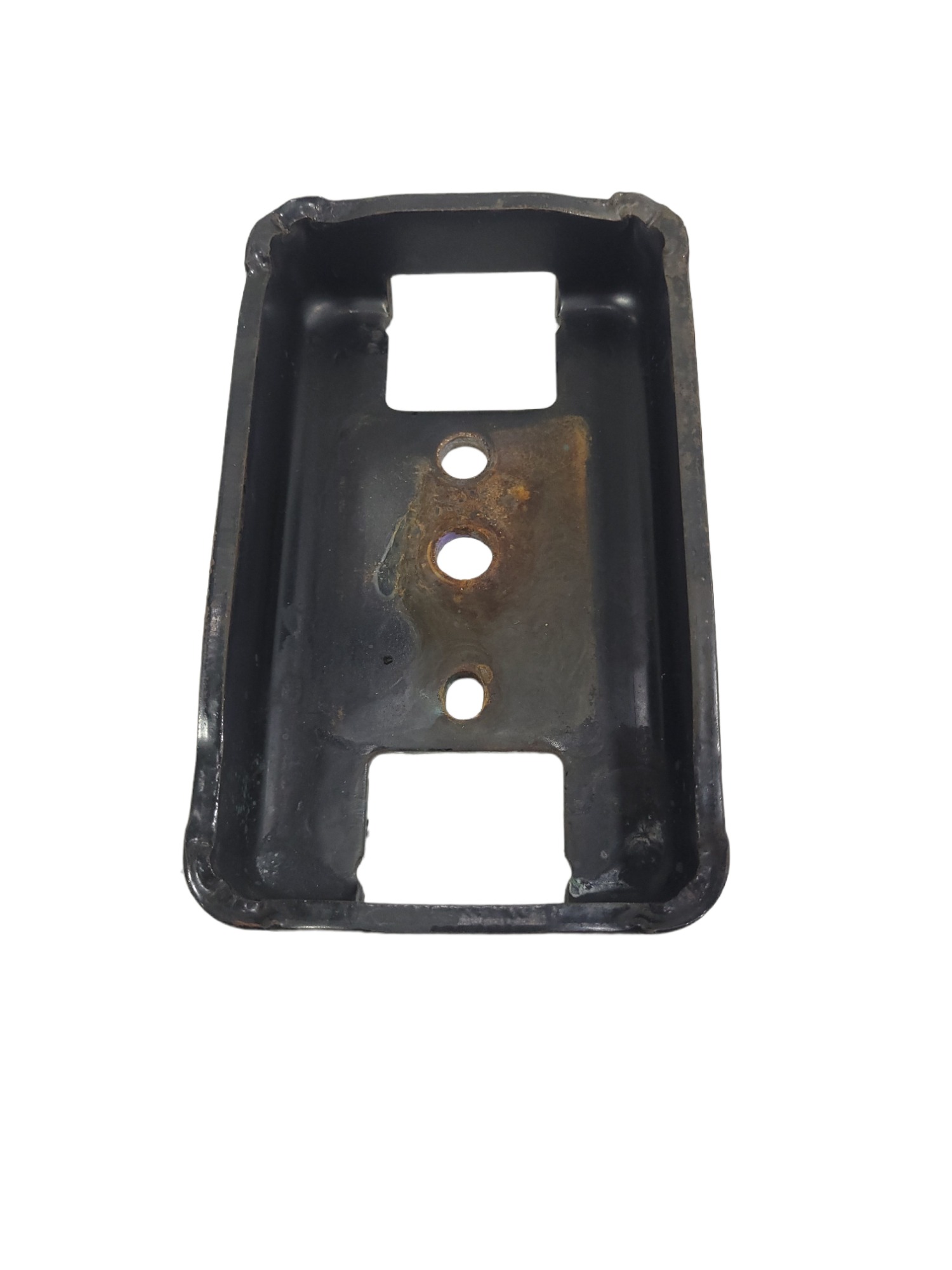 Suporte Coxim Do Motor Direito S10