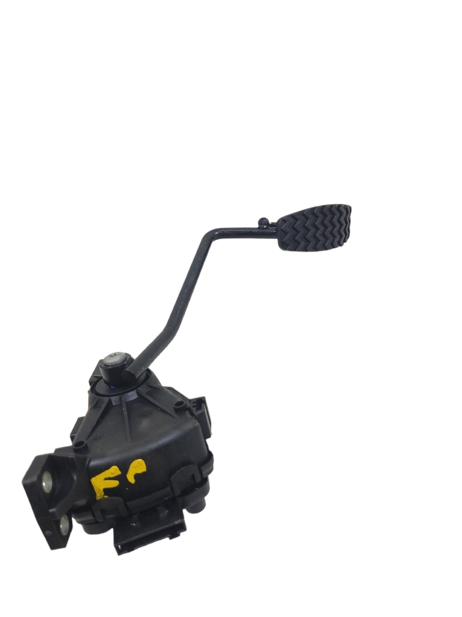 Pedal Acelerador Ducato –