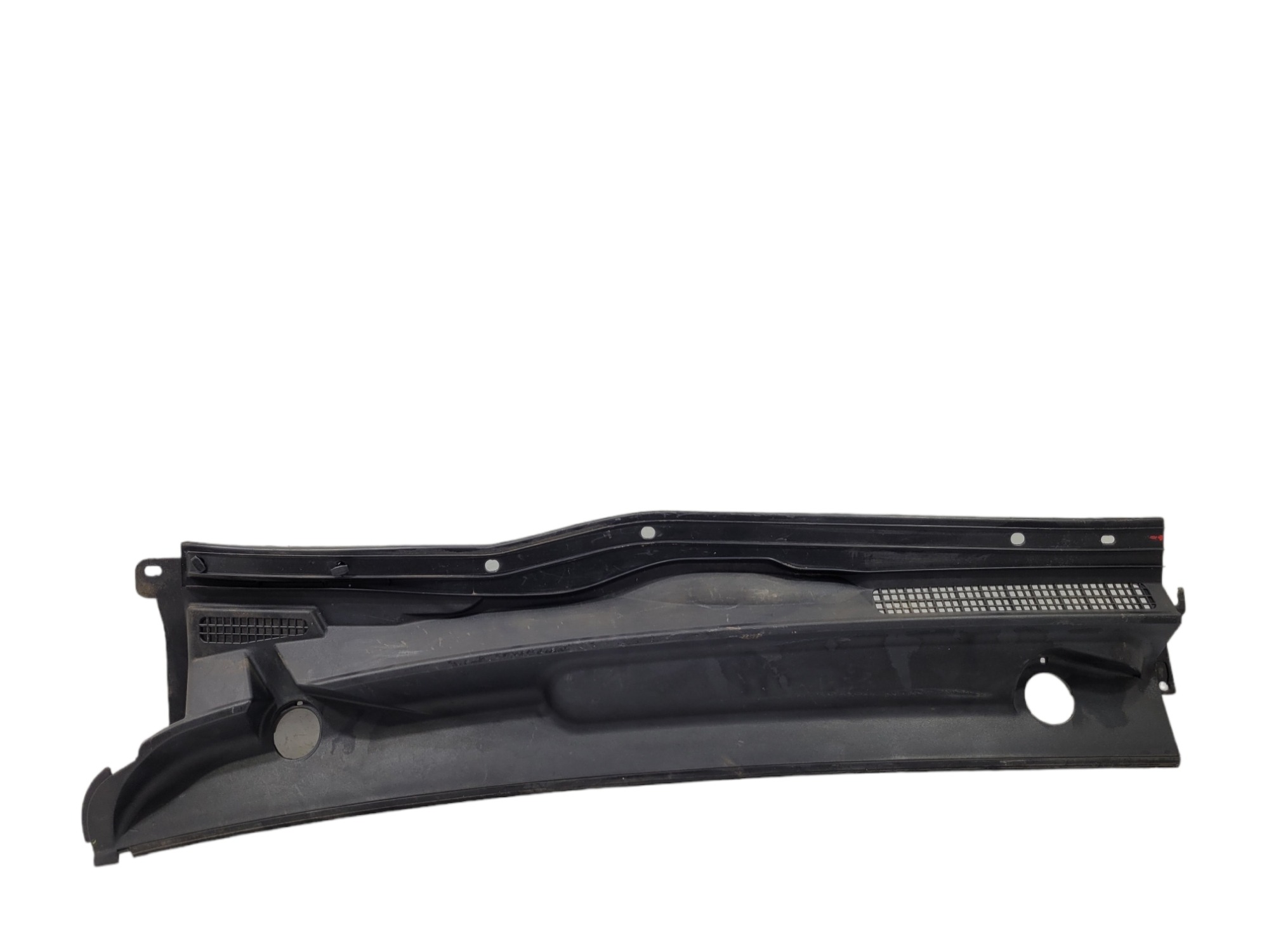 Churrasqueira Esquerda Hilux 2013 E 2014 557820k050
