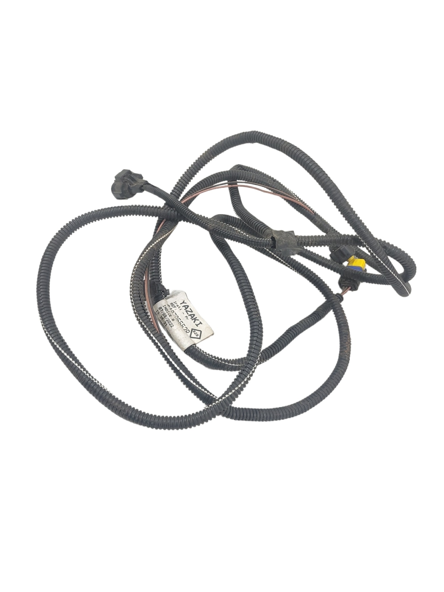 Fiação Elétrica Master 240705552r