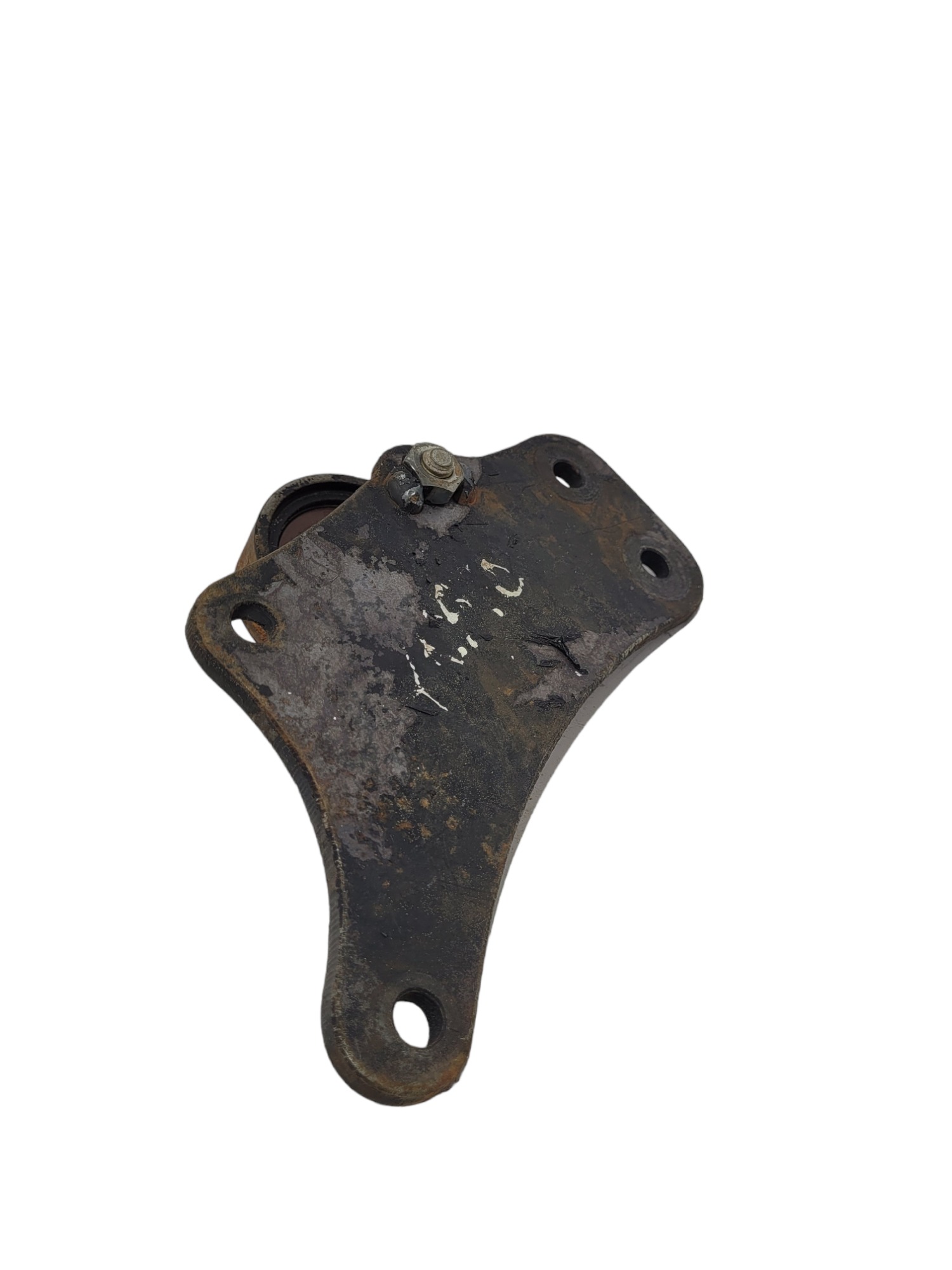 Suporte Polia Tensor Correia Dentada Doblo 6006nse