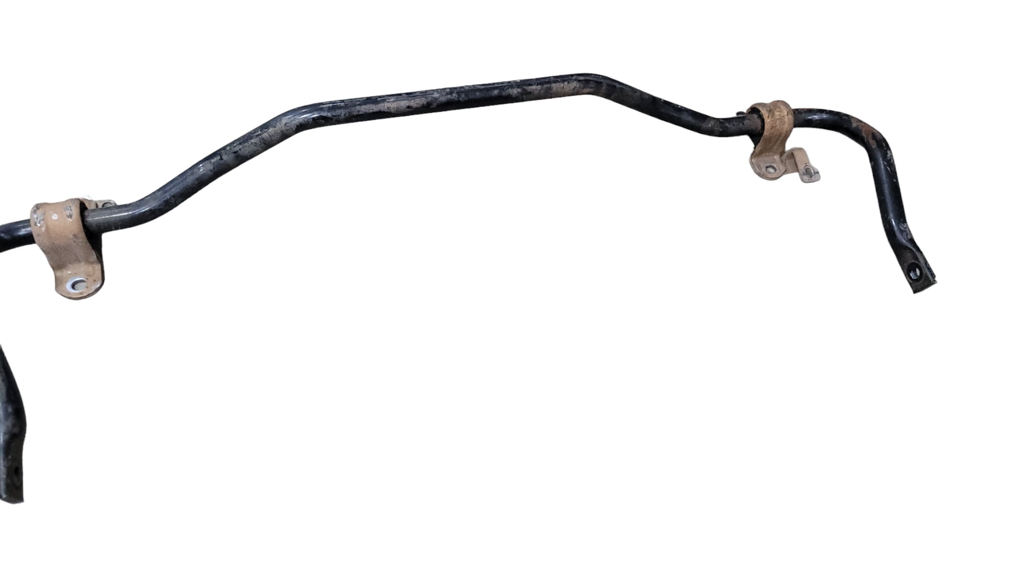 Barra Estabilizadora Citroen Jumpy 9805637580 4