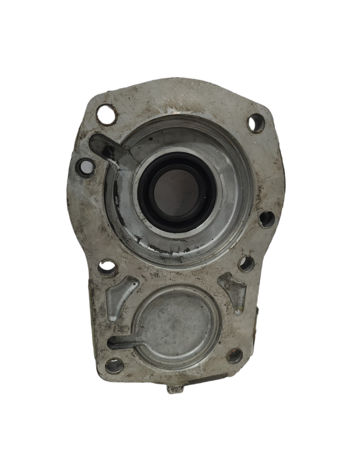 Flange Retentor Eixo Piloto Ranger 2001
