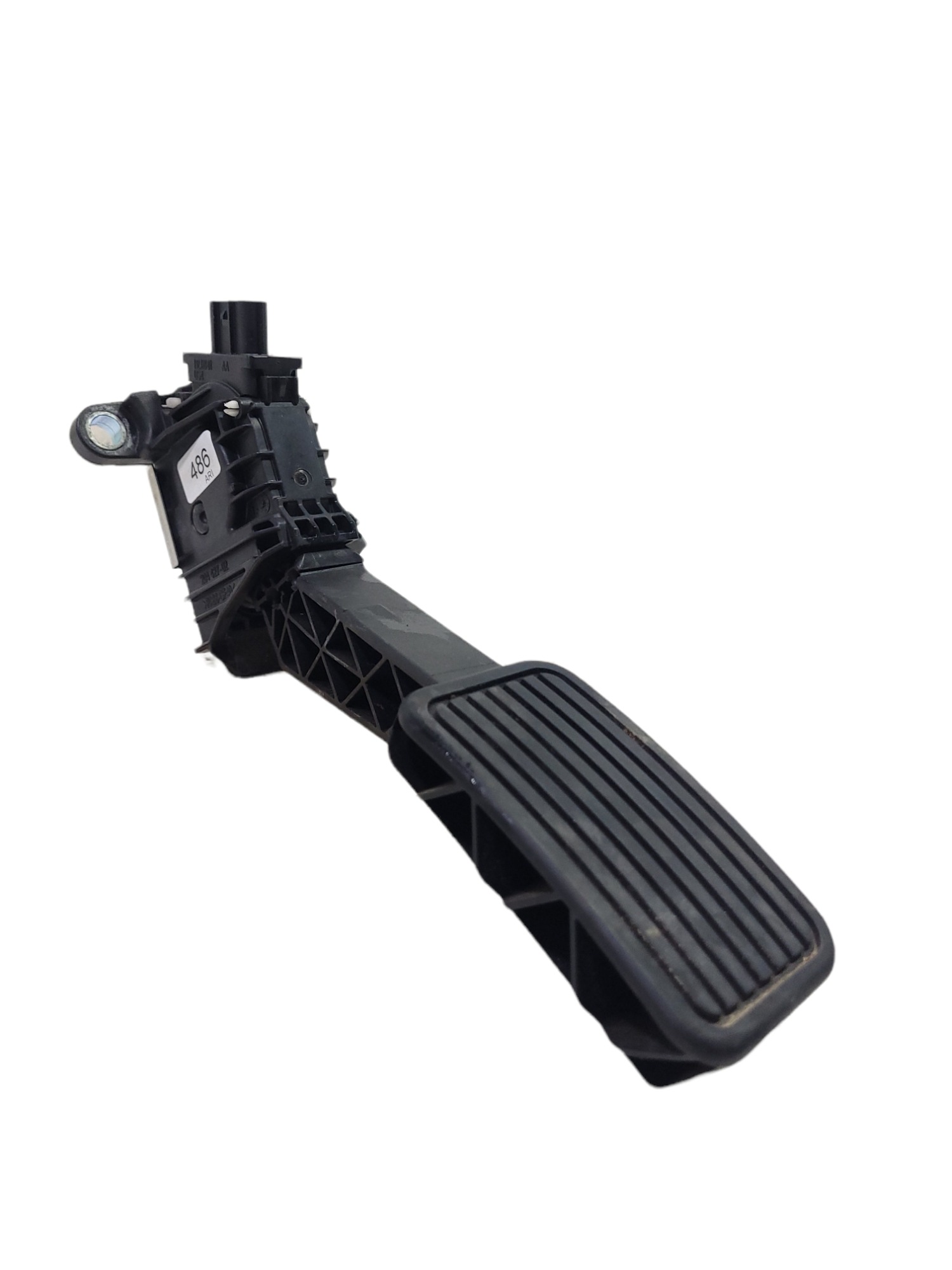 Pedal Acelerador Crv Touring 1.5 2019