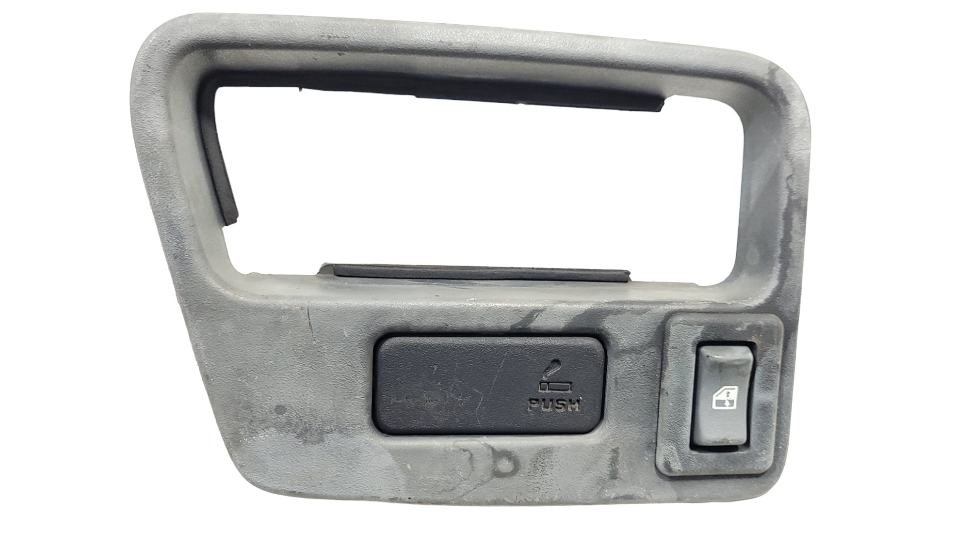 Moldura Maçaneta Interna Gm S10 93397727