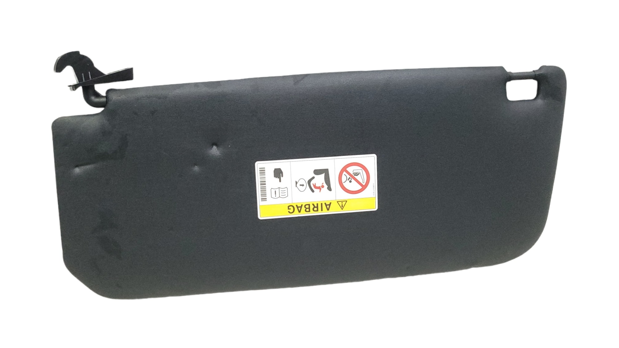 Quebra Sol Sprinter 2022 A0008175901