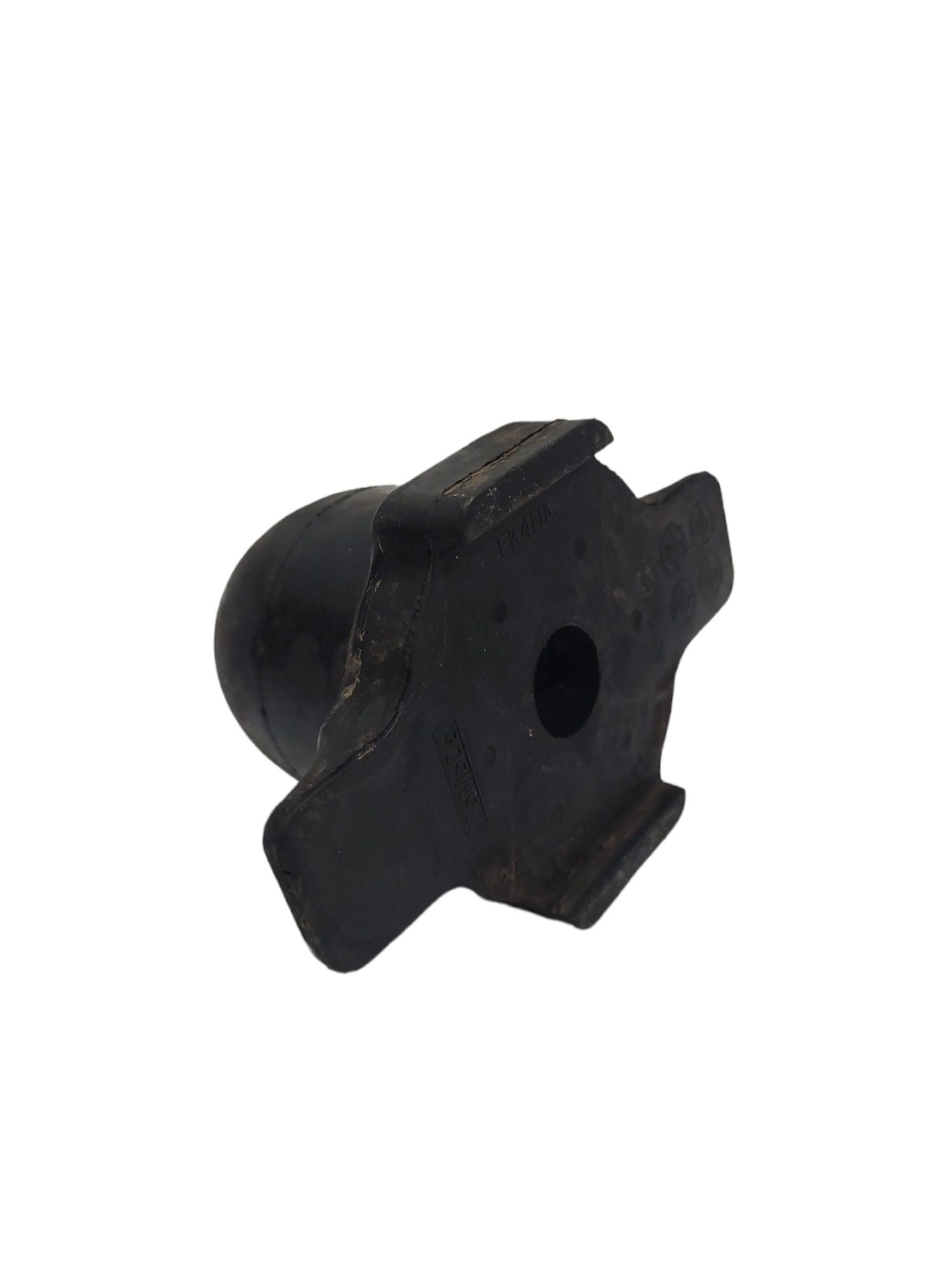 Batente Feixe Molas Ford Ranger Ab315k570bc 2