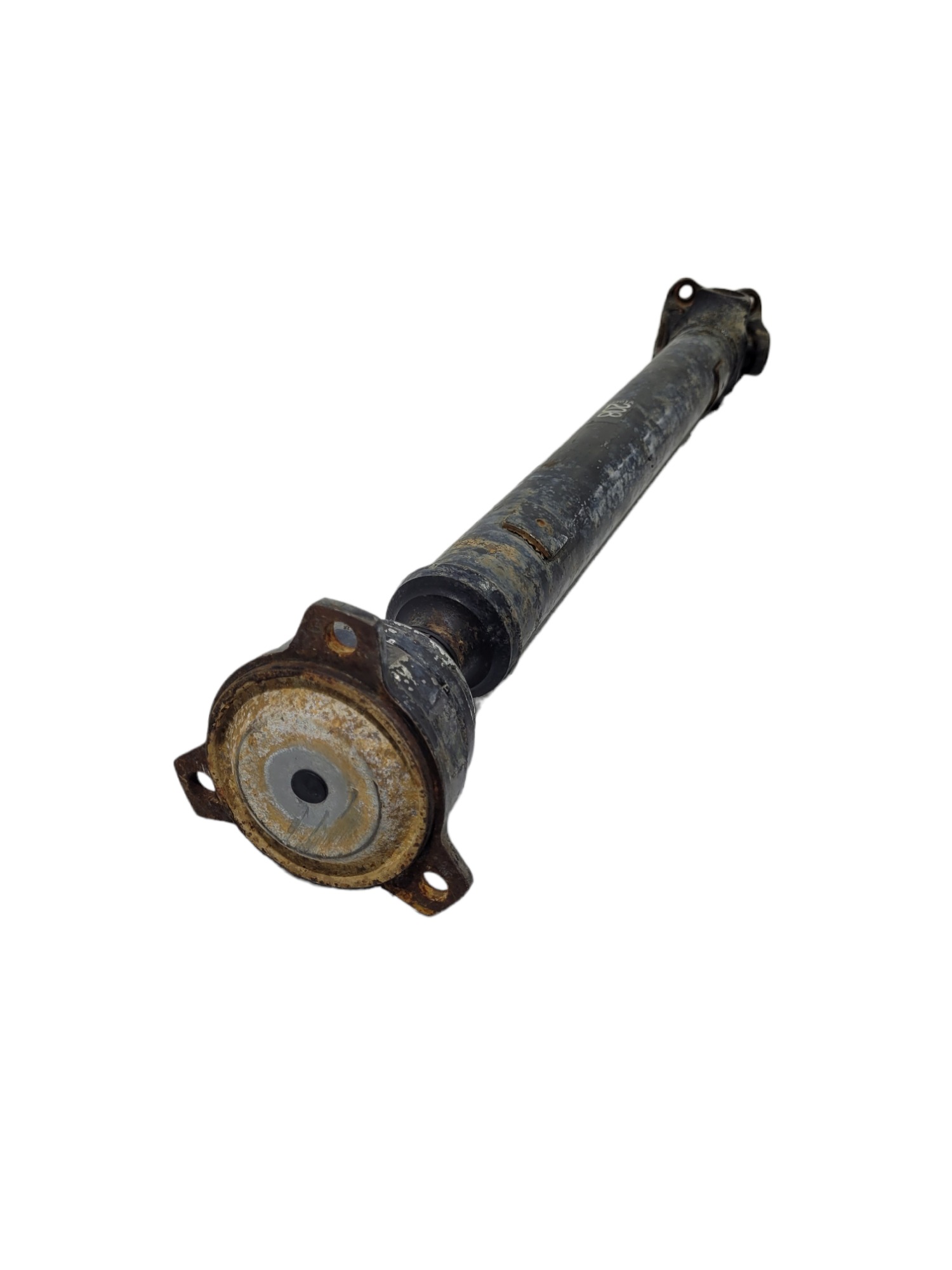 Eixo Cardan Dianteiro Pajero Dakar _ 3401A208 – Br Peças