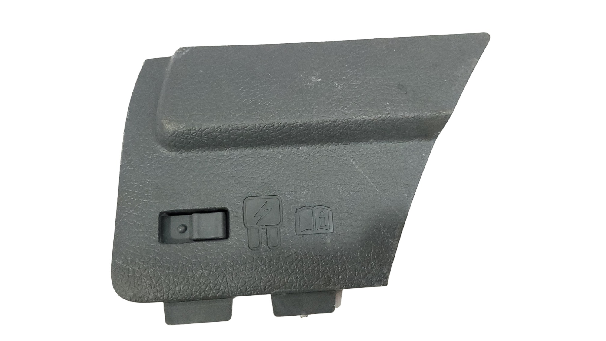 Tampa Caixa Fusível Ford Edge 7t437813201