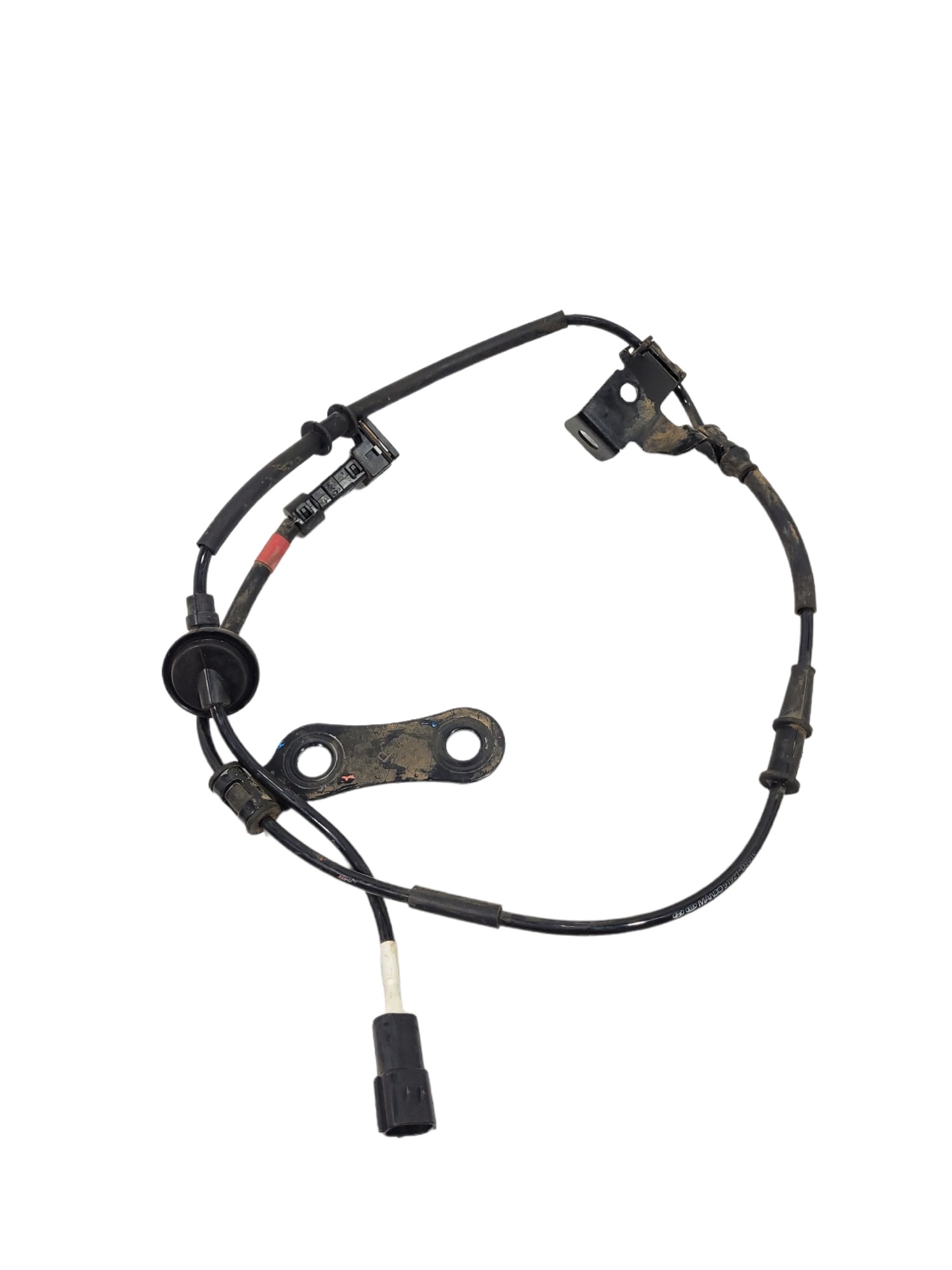 Chicote Sensor Abs Traseiro Direito New Tucson – 91921D3010