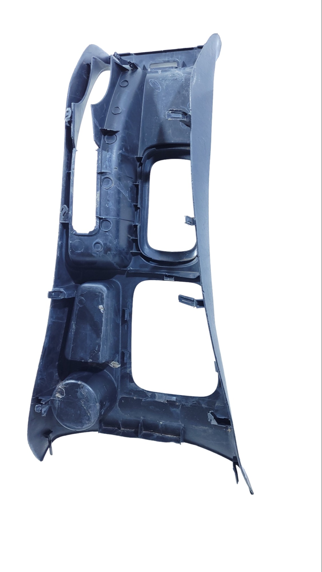 Acabamento Console Central Hilux 588040k051 4