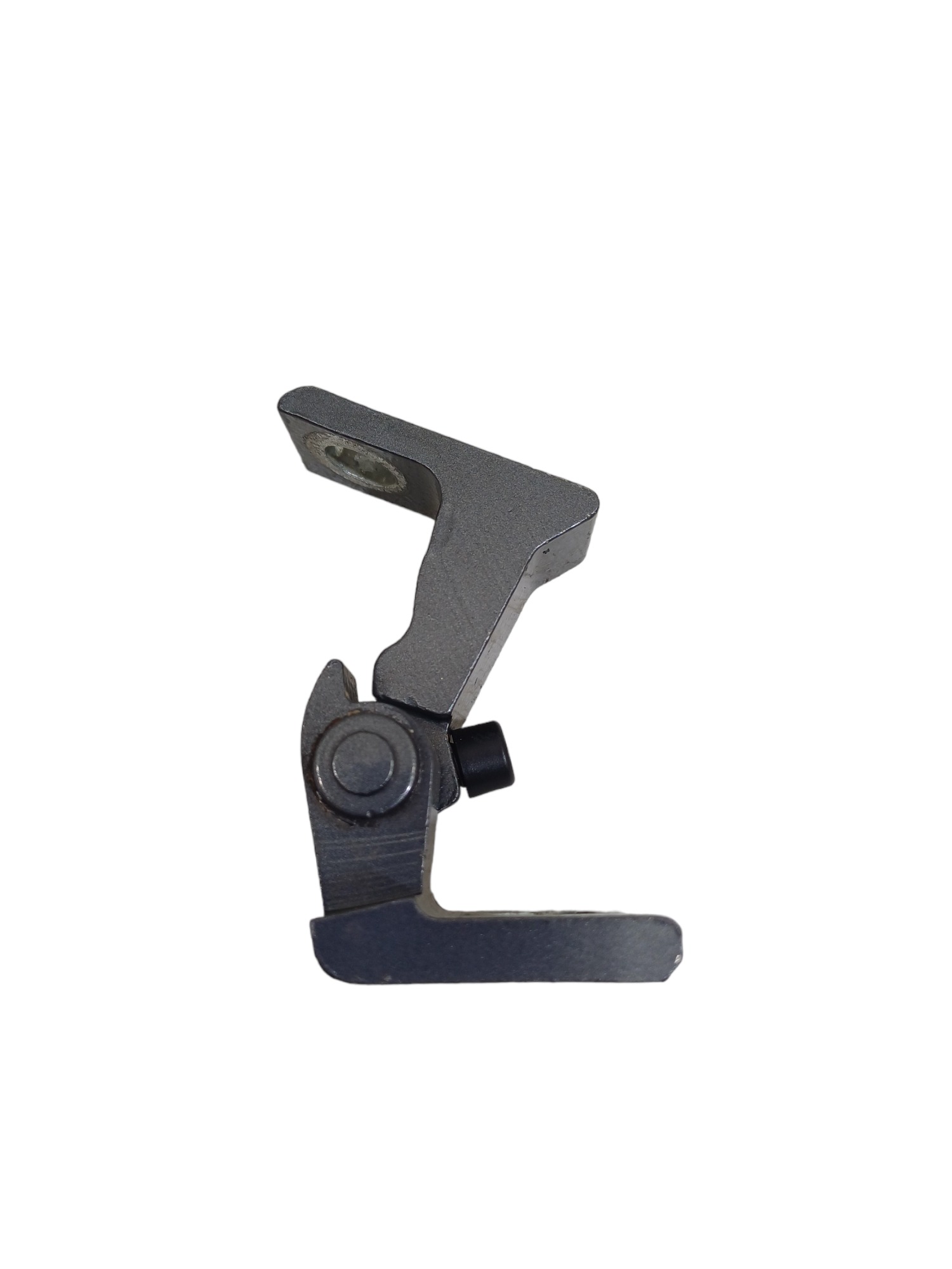 Dobradiça Porta Esquerda L200 Triton 8k0831401d