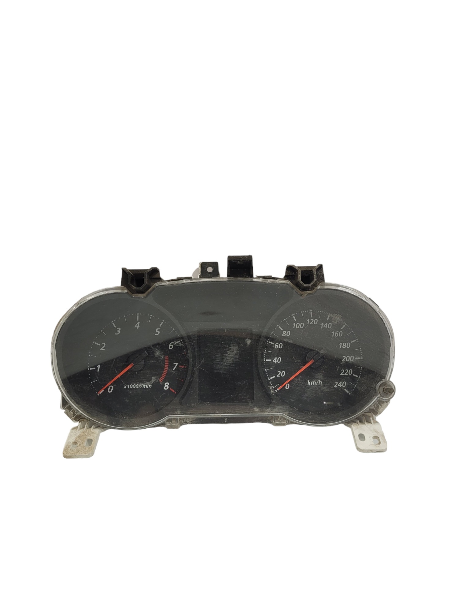 Painel  Instrumentos Mitsubishi Lancer  Ca541266