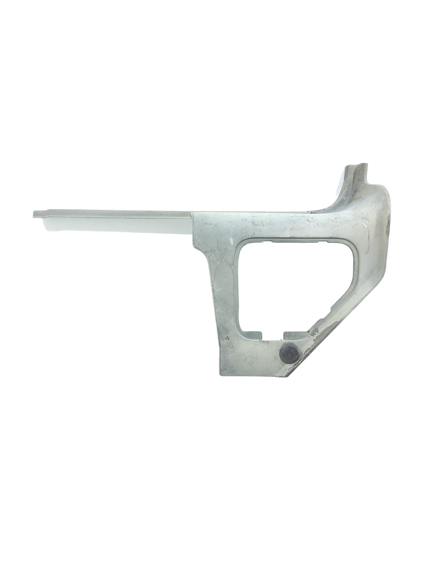 Acabamento Pé Coluna Ford Ranger ; F87b-1002348-aa