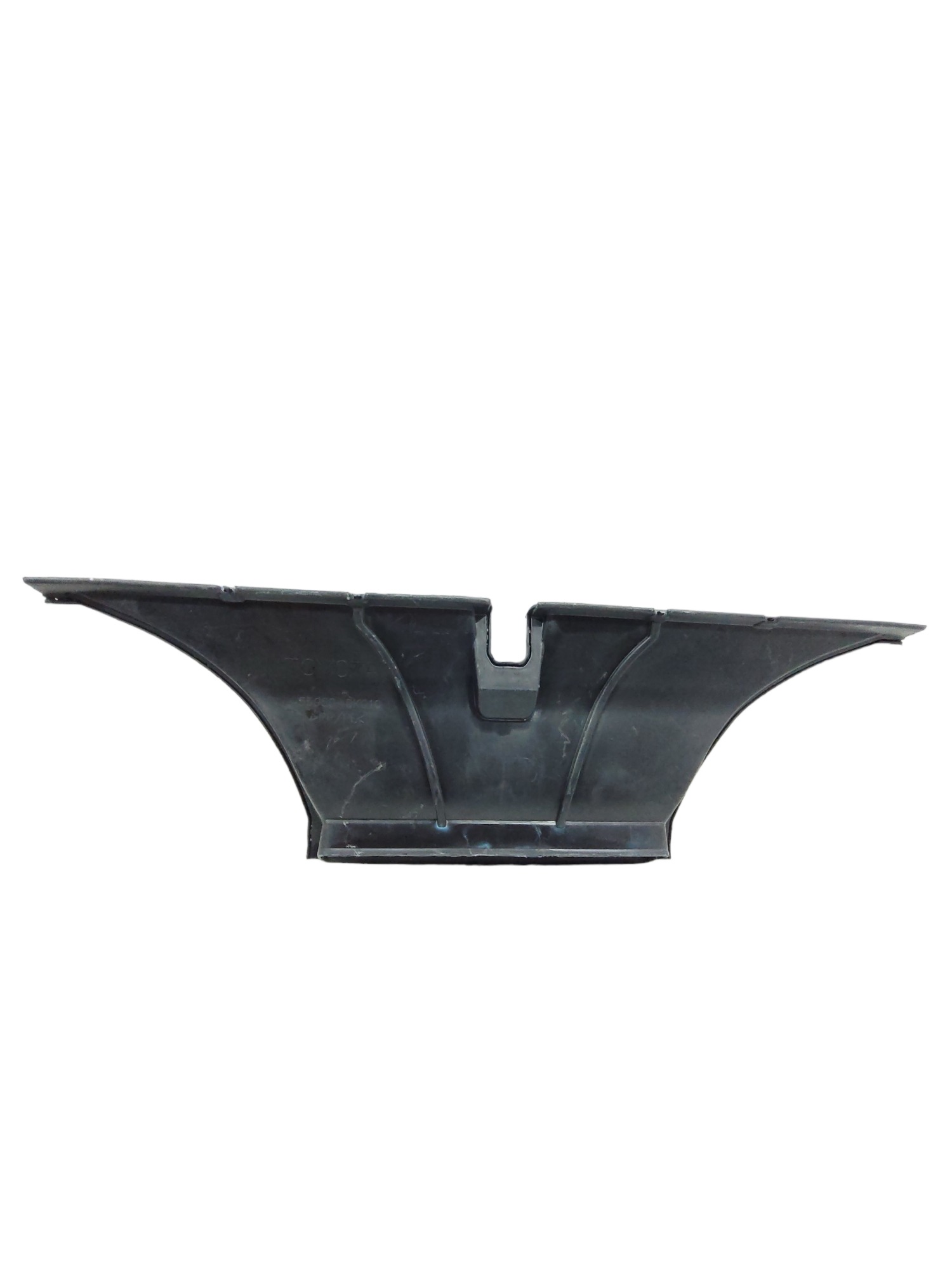 Difusor De Ar Parabrisa Hilux Sw4559500k010