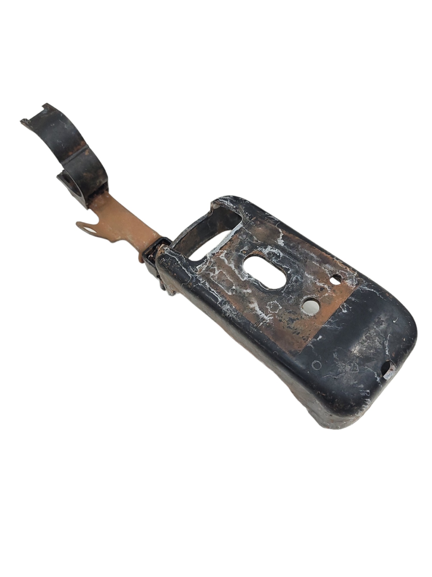 Suporte Coxim Motor Hilux