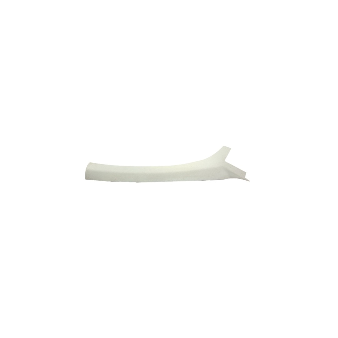Capa Coluna Dianteira Direita Peugeot 206 1999 A 2010 –