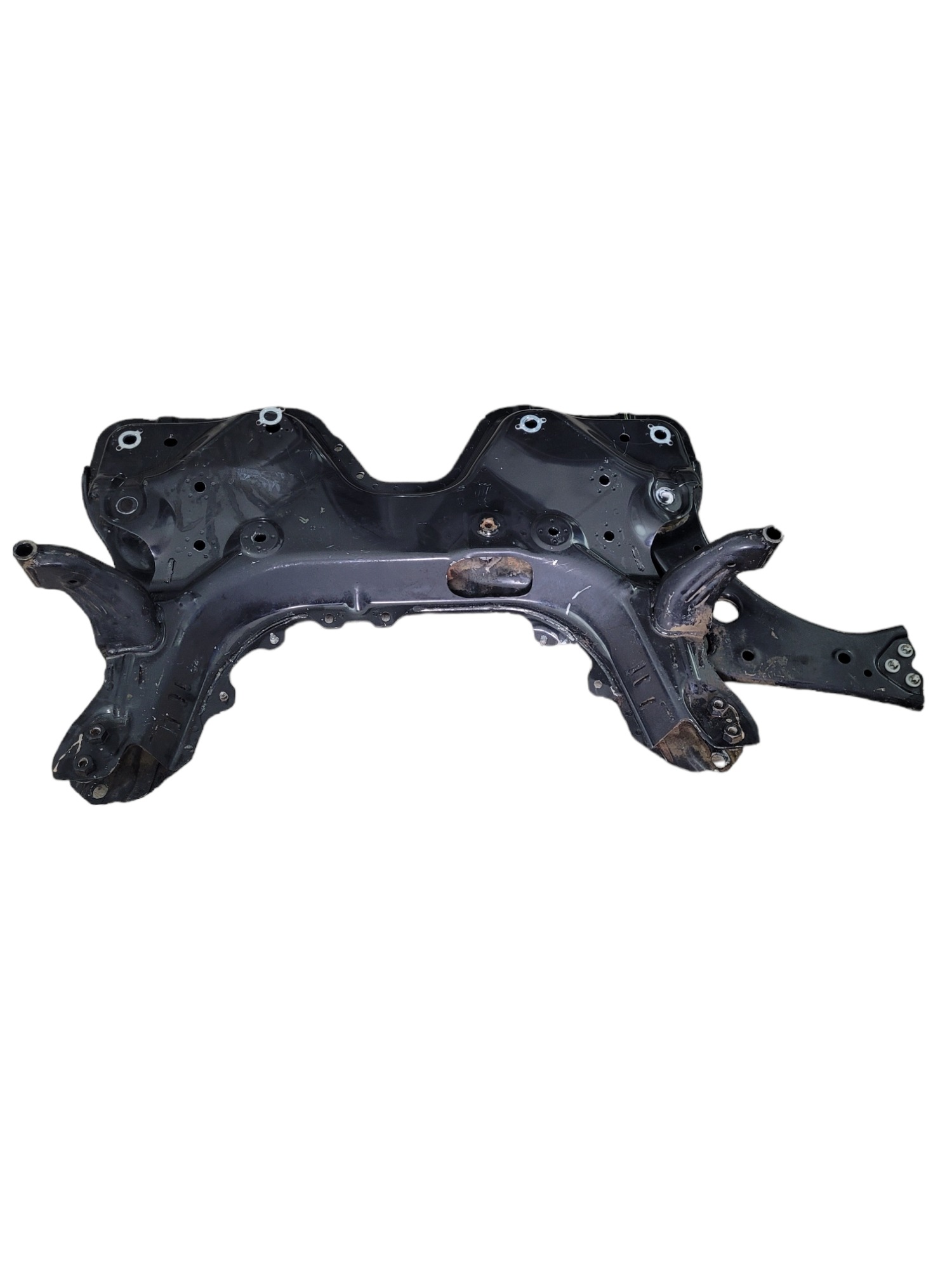 Agregado suspensão Dianteiro Fiat Toro *