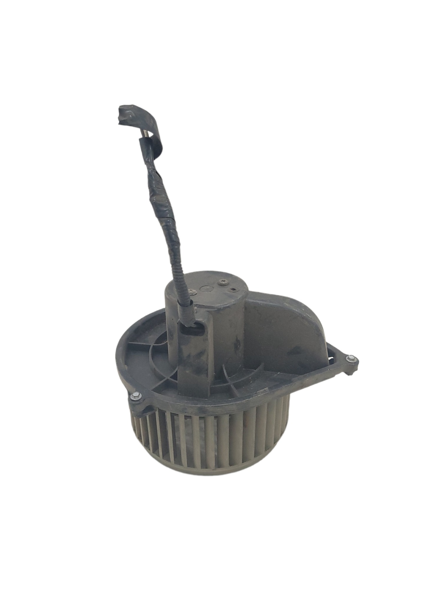 Motor Ventilador Ar Forçado Ducato