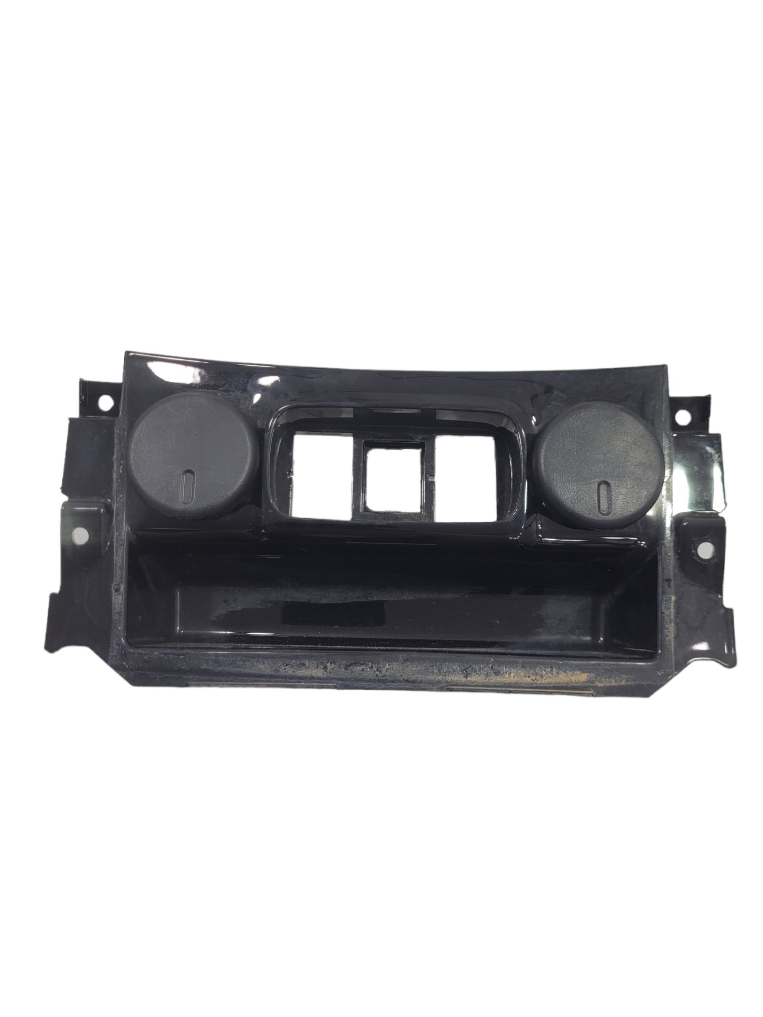 Moldura Acabamento Console Trailblazer 2016 94746941