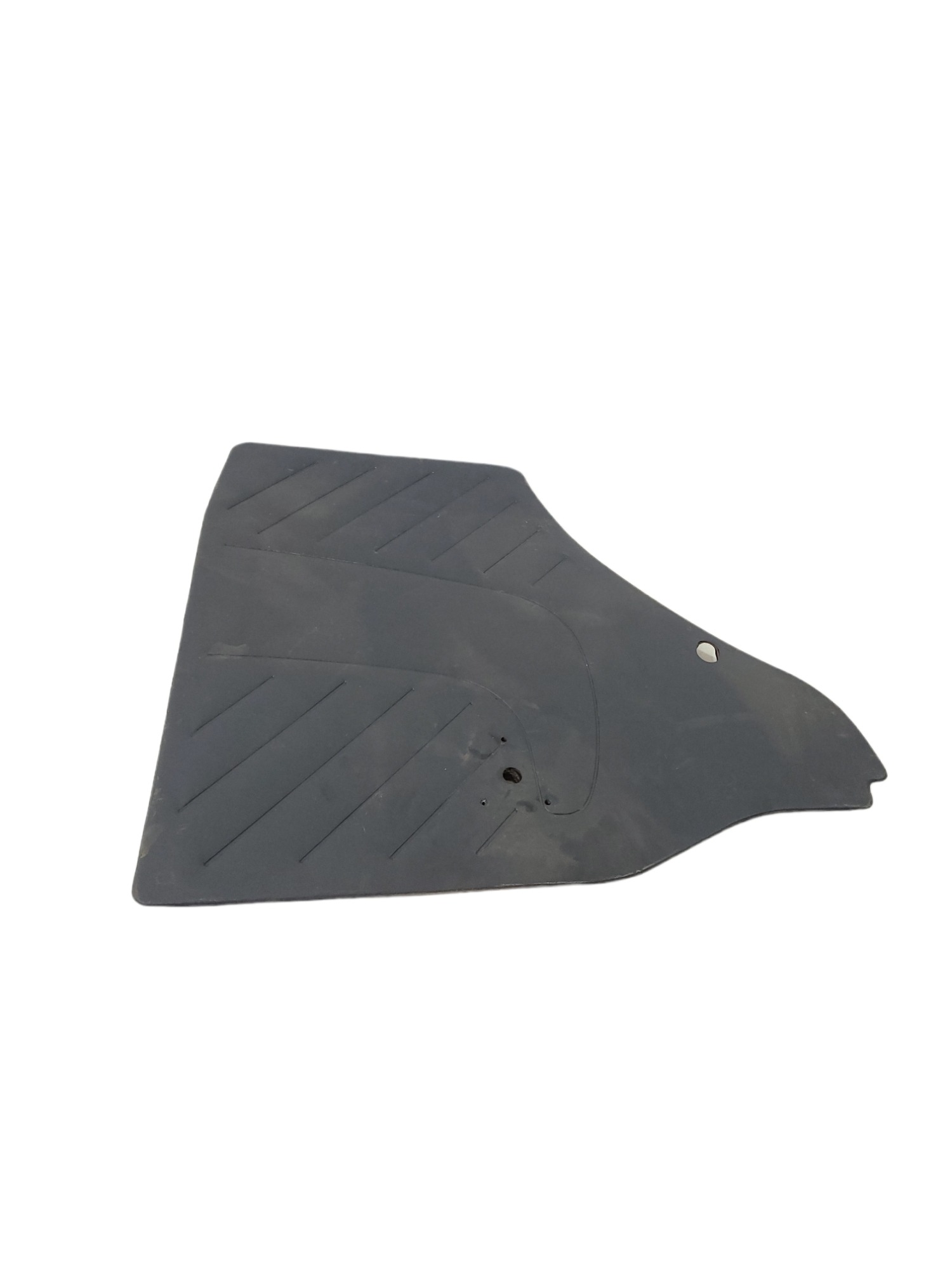 Forro Porta Dianteira Direita Ducato 2006 A 2007 735430128