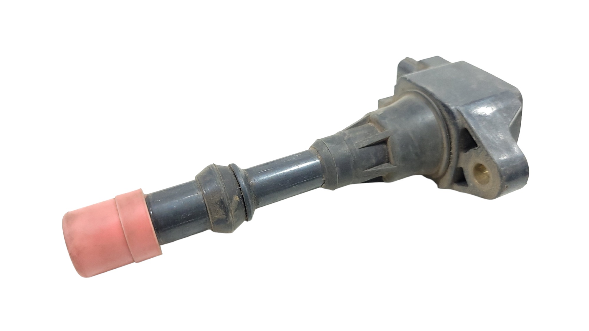 Bobina Ignição Dianteira Honda Fit 2007 2008 Cm11109 2
